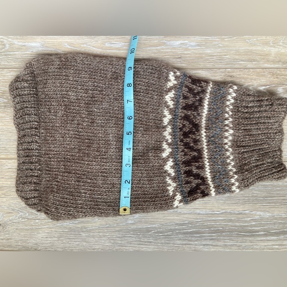 3 Doggie Sweaters - Picture 12 of 13